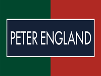 peter england